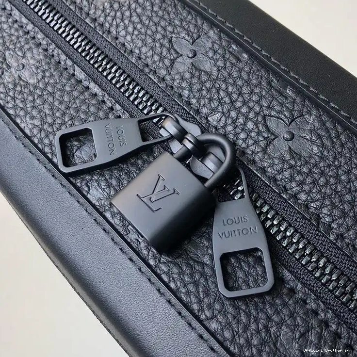 Official Brother Sam 19T1L0696 LV Bags 1013